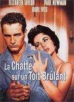 LA CHATTE SUR UN TOIT BRULANT