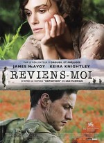 REVIENS-MOI, DE JOE WRIGHT
