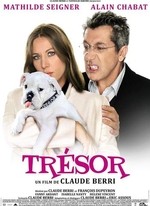 TRÉSOR (2010)