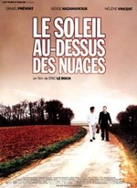 LE CIEL AU DESSUS DES NUAGES