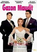 GAZON MAUDIT