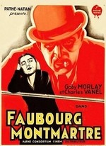 FAUBOURG MONTMARTRE