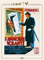 L'ARMOIRE VOLANTE