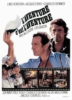 L'AINE DES FERCHAUX