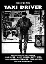 TAXI DRIVER