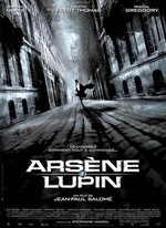 ARSÈNE LUPIN (2004)