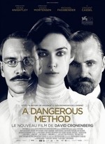 A DANGEROUS METHOD