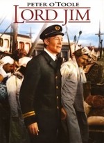 LORD JIM DE RICHARD BROOKS (1965)