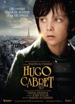 HUGO CABRET