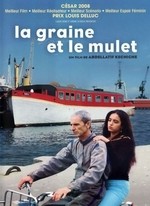 LA GRAINE ET LE MULET