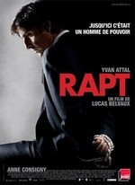 RAPT DE LUCAS BELVAUX