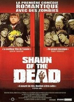 SHAUN OF THE DEAD