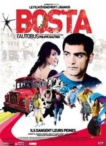 BOSTA L'AUTOBUS