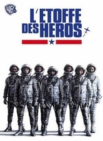 L'ÉTOFFE DES HÉROS