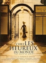 CHEZ LES HEUREUX DU MONDE