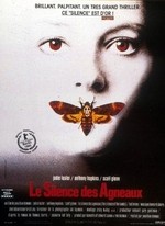 LE SILENCE DES AGNEAUX (JONATHAN DEMME - 1991)