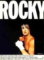 ROCKY (1976)