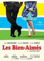 LES BIEN-AIMÉS