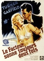 LE FACTEUR SONNE TOUJOURS DEUX FOIS
