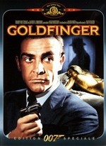 GOLDFINGER