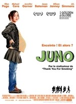 JUNO (JASON REITMAN - 2007)