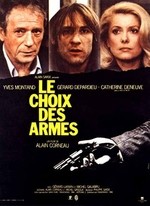 LE CHOIX DES ARMES (1981)
