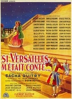 SI VERSAILLES M'ÉTAIT CONTÉ