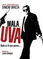 MALA UVA