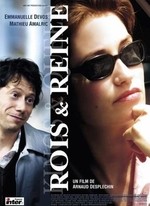 ROIS ET REINE