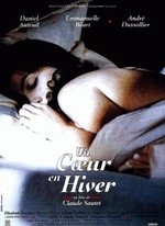 UN COEUR EN HIVER