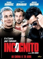 INCOGNITO