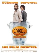 LE BRUIT DES GLAÇONS