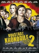 LES CROCODILES 2