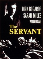 THE SERVANT