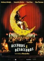ACCORDS ET DÉSACCORDS DE WOODY ALLEN (1999)