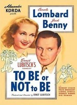 TO BE OR NOT TO BE