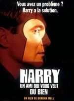 HARRY, UN AMI QUI VOUS VEUT DU BIEN