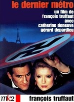 LE DERNIER MÉTRO