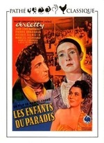 LES ENFANTS DU PARADIS