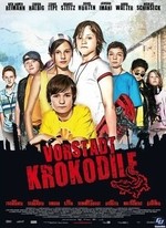 LE CLUB DES CROCODILES