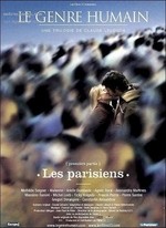 LES PARISIENS