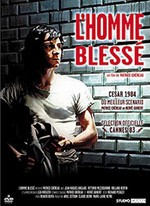 L'HOMME BLESSÉ