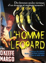 THE LEOPARD MAN