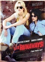 LES RUNAWAYS