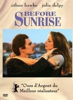 BEFORE SUNRISE