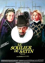 LE SOULIER DE SATIN