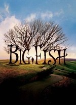 BIG FISH (2003)