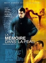 LA MÉMOIRE DANS LA PEAU