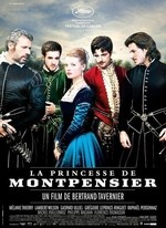 LA PRINCESSE DE MONTPENSIER