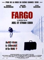 FARGO DE JOEL ET ETHAN COEN (1996)
